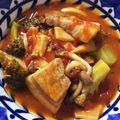テヨン1's cooksnap of when they made 手羽元の簡単トマト煮込み♪.