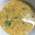 なみたす。's cooksnap of when they made ♡優しい和風玉子スープ♡.