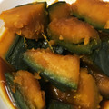 まぐきち's cooksnap of when they made *ほくほく♡かぼちゃの煮物♫.