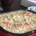 クックY4PE48☆'s cooksnap of when they made 隠し味のきいたジューシーたこ焼き.