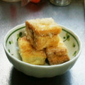 クックsan's cooksnap of when they made 揚げ焼きでカリジュワ～な揚げだし厚揚げ＊.
