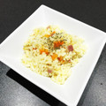 ﾏﾏ☆ｷｷ's cooksnap of when they made 炊飯器で簡単ピラフ.