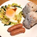 クックDAD's cooksnap of when they made 記憶力UP♪巣ごもりたまご＊朝食にも.