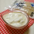 メルティローズ's cooksnap of when they made 甘酒ヨーグルト.