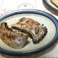おはなすき's cooksnap of when they made 出汁醤油で簡単！ 鰤カマの醤油漬け.