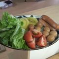 サーフブレイド's cooksnap of when they made 簡単な◯うずら卵の殻むき方.