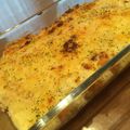 えいとわ's cooksnap of when they made 簡単ホワイトソースで♪チキンドリア.
