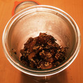 skateri's cooksnap of when they made 生姜の佃煮.