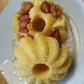 そうほのmama's cooksnap of when they made 焼きドーナッツ.