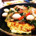 大作戦！'s cooksnap of when they made 簡単すぐ出来るあんかけ焼きそば.
