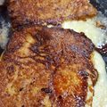 cococook39's cooksnap of when they made ダイエット低糖質◆油揚げクロックムッシュ.