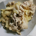 ruminorth's cooksnap of when they made 簡単♫豚肉のマヨしょうが焼き.