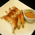 ☆Dokin☆'s cooksnap of when they made ちくわ＆えのきのおかかマヨ♡.