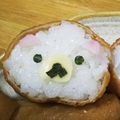朋っちのスプーン's cooksnap of when they made 運動会に♫遠足に♫リラックマ弁当☆.