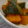 キャシーキャサリン's cooksnap of when they made 簡単！かぼちゃの煮物.