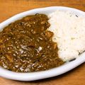 あんピンク's cooksnap of when they made 圧力鍋で作る　具が大きい！カレー.