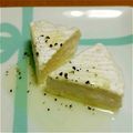 max4995's cooksnap of when they made 簡単カマンベールチーズのおつまみ.