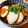 ＊ナチュナチュ＊'s cooksnap of when they made 柔らか鶏チャーシュー乗せ冷やし素麺.