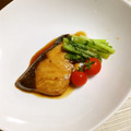 akko♪（＾＾）♪'s cooksnap of when they made 定番♡わが家のブリの照り焼き栄養満点定食.