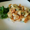 ぐでたまパン's cooksnap of when they made 我が家のエビマヨ.