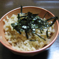 ちょこれーぬ's cooksnap of when they made 絶品！！新しょうがの炊き込みご飯.