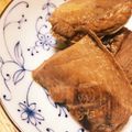 bonandsora's cooksnap of when they made お正月にもおススメ　ぶりの焼漬け.