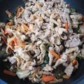 おいちょぷー's cooksnap of when they made 簡単‼漬け込まないしょうが焼き.
