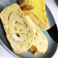 :saychang:'s cooksnap of when they made だし巻き卵.