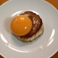 ゆすひと's cooksnap of when they made えのきのご馳走ステーキ.