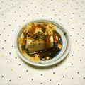 *ひろみ*'s cooksnap of when they made 超簡単♪きなこと黒蜜ラムの豆腐デザート.