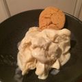 おちゃめ機能's cooksnap of when they made 粉ミルク活用■簡単手作りフルーツアイス.