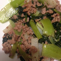 sakutakuhitoshu's cooksnap of when they made 簡単！豚バラと長芋のさっぱり炒め.