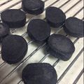 ❁﻿あーぴー❁﻿'s cooksnap of when they made バレンタインデーに♪簡単ごまチョコレート.