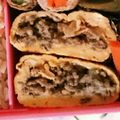 まろしま's cooksnap of when they made お弁当☆オムレツ風卵焼き.