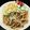 粉おとし's cooksnap of when they made 和風豆腐ハンバーグの茸餡かけ.