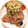 妻はベトナム人's cooksnap of when they made ステーキの焼き方、脂身で焼き野菜も旨い！.