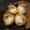 紅葉ｙ's cooksnap of when they made ✿油揚げのハム卵サンド✿.