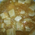 ＊ぽこちゃん＊'s cooksnap of when they made 中華の御惣菜！蟹とうふ！.