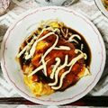 クックAZTLSP☆'s cooksnap of when they made 簡単！豚平焼き.