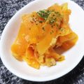 かねつぐ。's cooksnap of when they made にんじんとツナのレモン炒め.