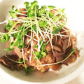 ユウトン4's cooksnap of when they made 簡単＆万能過ぎる♪大根おろしあん.