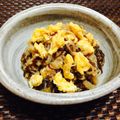 かるあす's cooksnap of when they made ✽糸こんにゃく＆もずくのツナ煮✽.