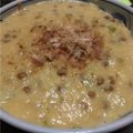 モーーさん's cooksnap of when they made ごはんにぶっかけ！とろろーん納豆.