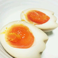 ゆりっﾍﾟ's cooksnap of when they made 失敗しない半熟卵の作り方.
