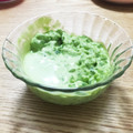 クッキングパピィ11's cooksnap of when they made あわしま堂のわらび餅でもっちもちアイス♪.