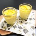 creamcrepe's cooksnap of when they made 食べきりサイズで♪お手軽チーズケーキ.