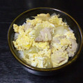 見習い主夫たけ's cooksnap of when they made 卵がとろとろふわっ！親子丼.