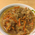 はるるきんぐ's cooksnap of when they made 超簡単！白菜とツナの卵とじ☆☆.