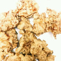 わるもも's cooksnap of when they made ゲソ揚げ.