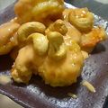えれふぁん's cooksnap of when they made ☆お店に負けない簡単美味しいエビマヨ☆.